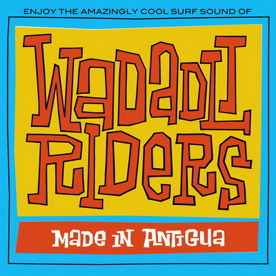 Wadadli Riders1