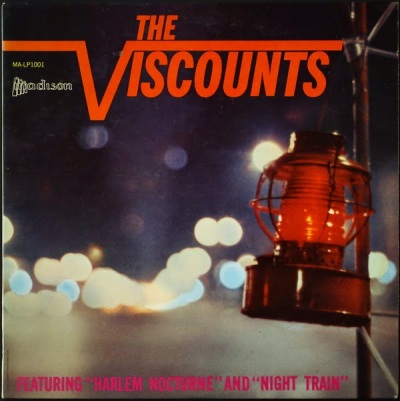The Viscounts-