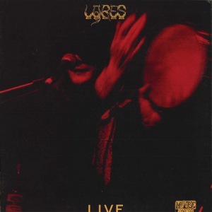 Lyres - live