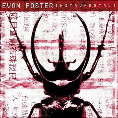 EVAN FOSTER-Instrumentals