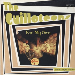 The GUILLOTEENS 1