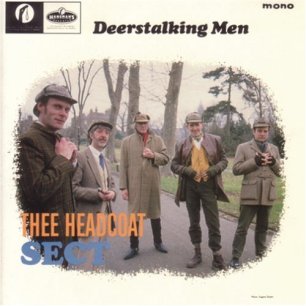 Thee Headcoats Sect Deerstalking MenTL