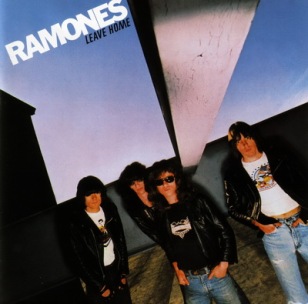 ramones - leave home (se) - front1a1
