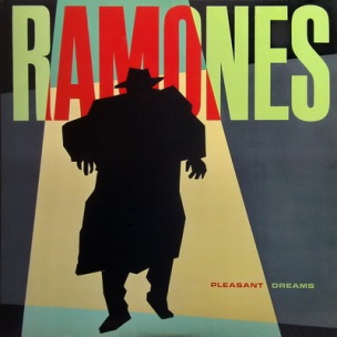 Ramones-Pleasant_Dreams_1